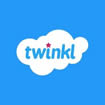 Twinkl logo
